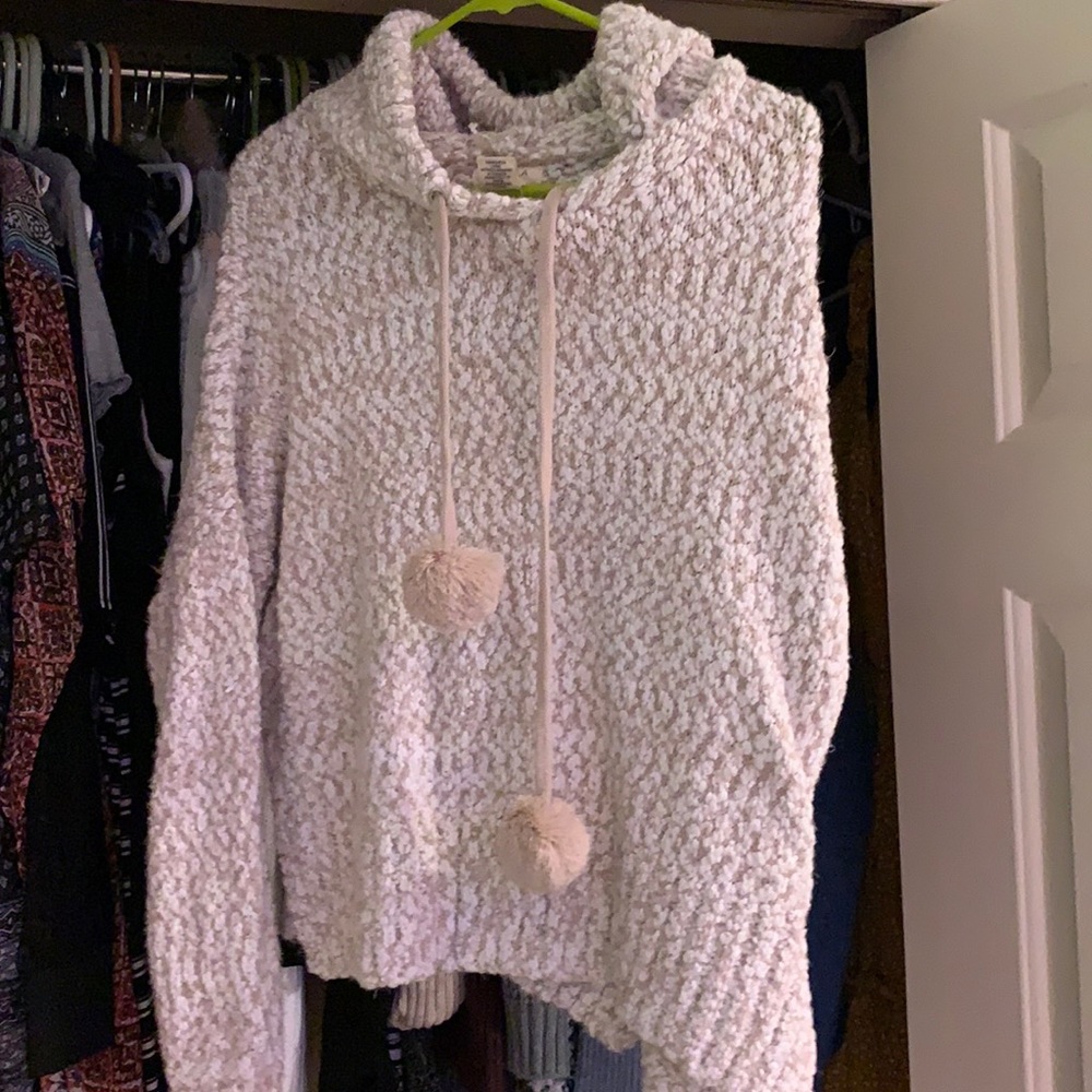 Comfy Sweater